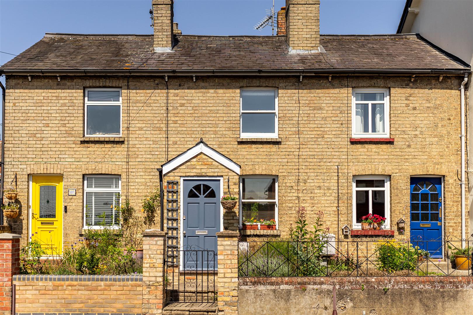 3 Bedroom for sale in Saffron Walden Cheffins Saffron Walden Sales